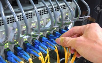 Jurisdictions Try To Achieve Potential Of Fiber Network