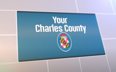 Charles County Broadband Update
